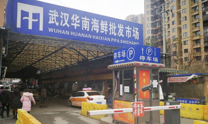 Nhật Bản phát hiện trường hợp đầu tiên mắc bệnh viêm phổi lạ từ Trung Quốc